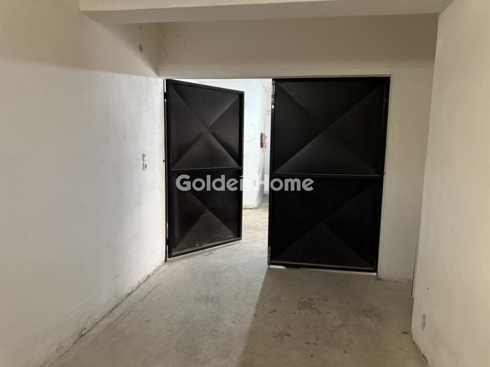 Apartment in Terpsithea, Glyfada — Photo 21 of 22