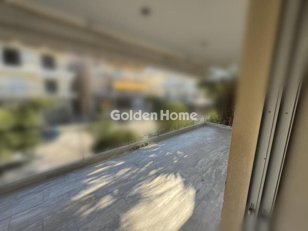 Apartment in Terpsithea, Glyfada — Photo 5 of 22