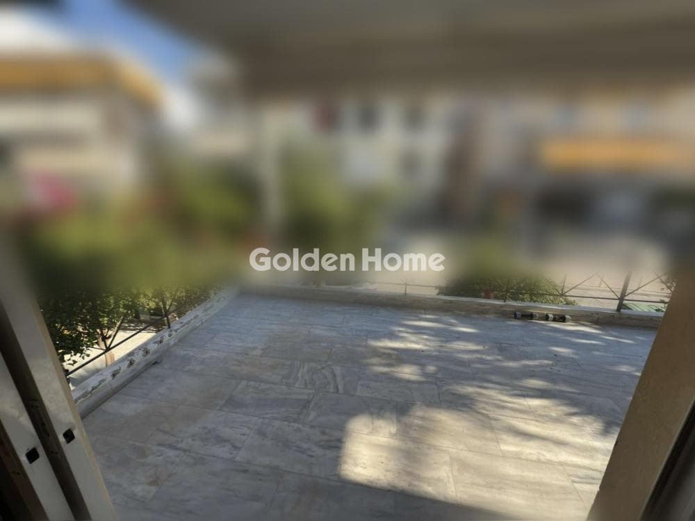Apartment in Terpsithea, Glyfada — Photo 17 of 22