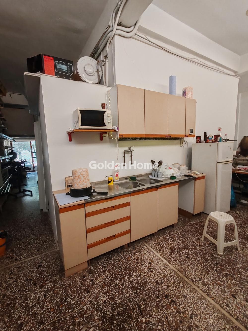 Κατάστημα στην Νεάπολη, Νίκαια — Φωτογραφία 20 από 21
