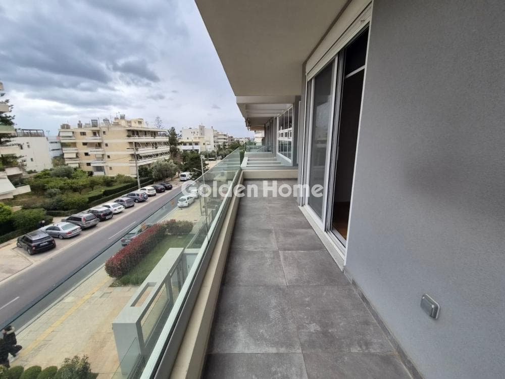 Διαμέρισμα στην Πανιωνία, Γλυφάδα — Φωτογραφία 9 από 17