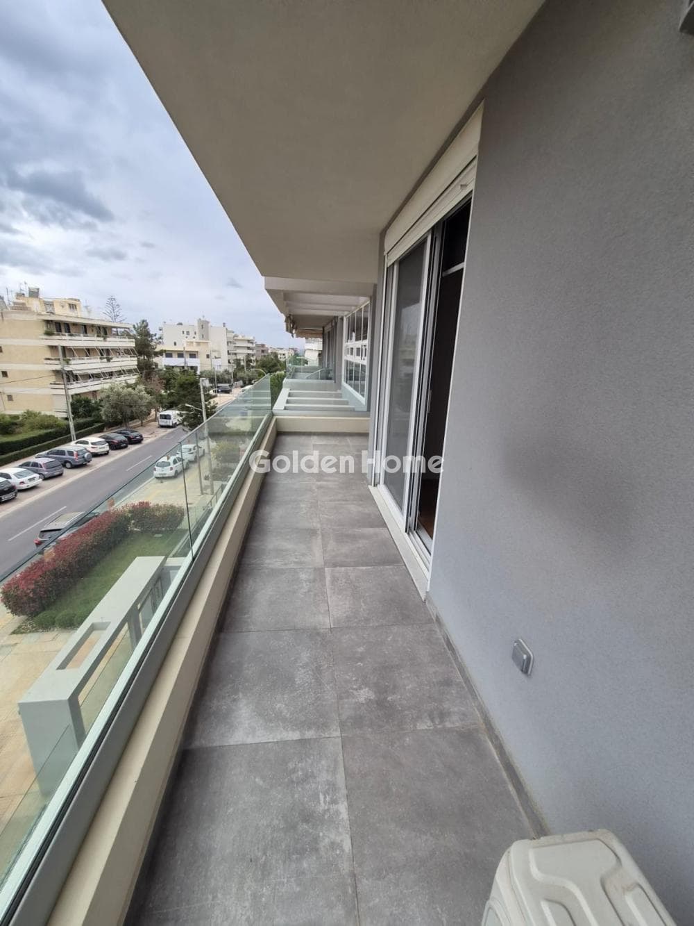 Διαμέρισμα στην Πανιωνία, Γλυφάδα — Φωτογραφία 8 από 17