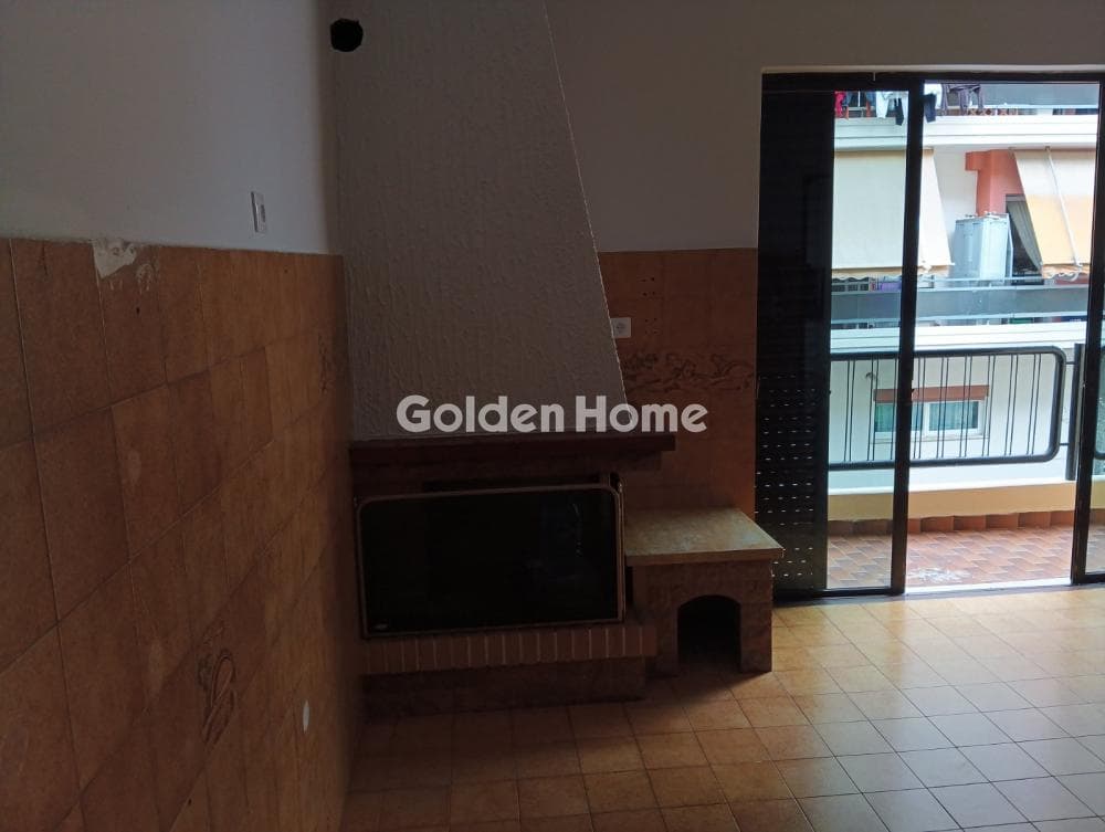 Apartment in Skopeftirio, Kaisariani — Photo 13 of 23