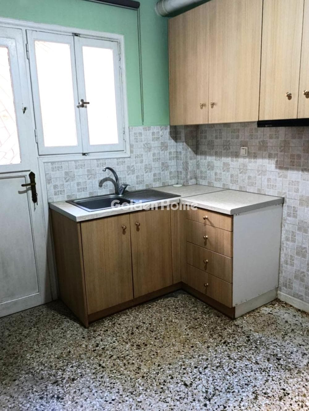 Διαμέρισμα στην Πλατεία Αττικής, Αττική — Φωτογραφία 6 από 14