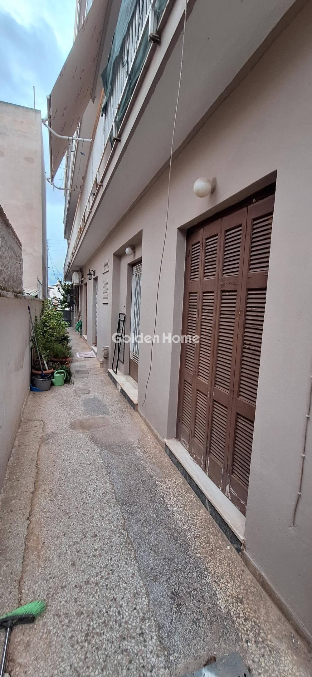 Διαμέρισμα στην Άγιος Δημήτριος, Άγιος Δημήτριος — Φωτογραφία 5 από 7
