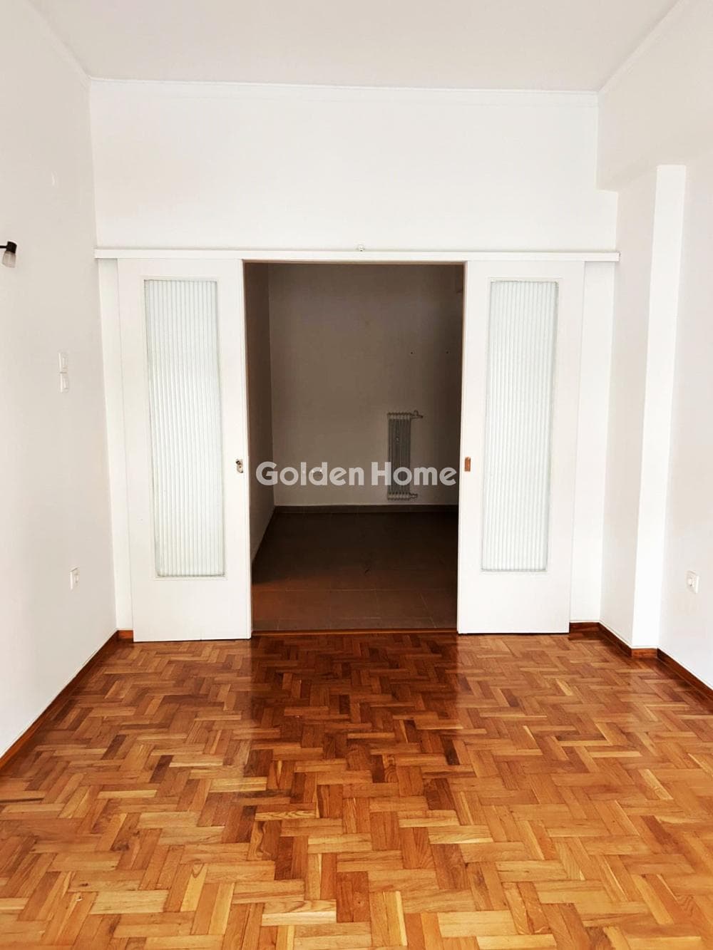 Apartment in Leof. Liosion, Attiki — Photo 1 of 27