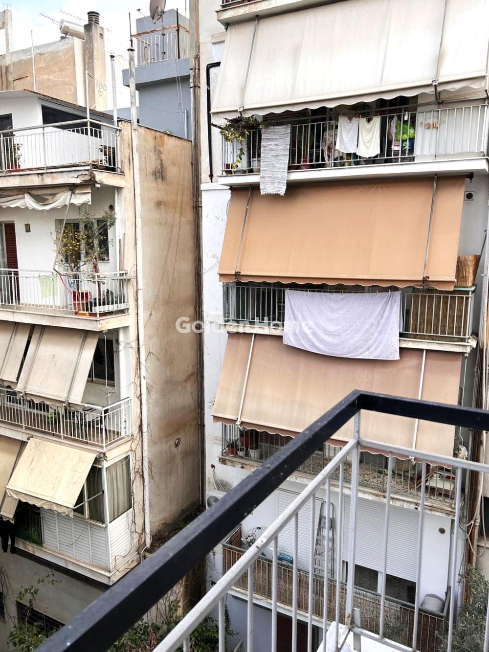 Apartment in Leof. Liosion, Attiki — Photo 9 of 27