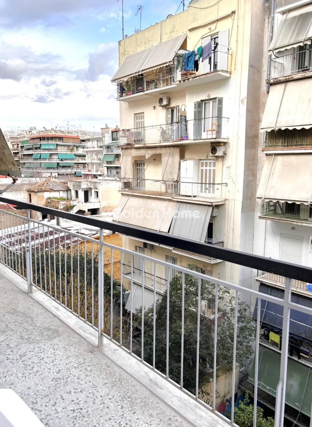 Apartment in Leof. Liosion, Attiki — Photo 8 of 27