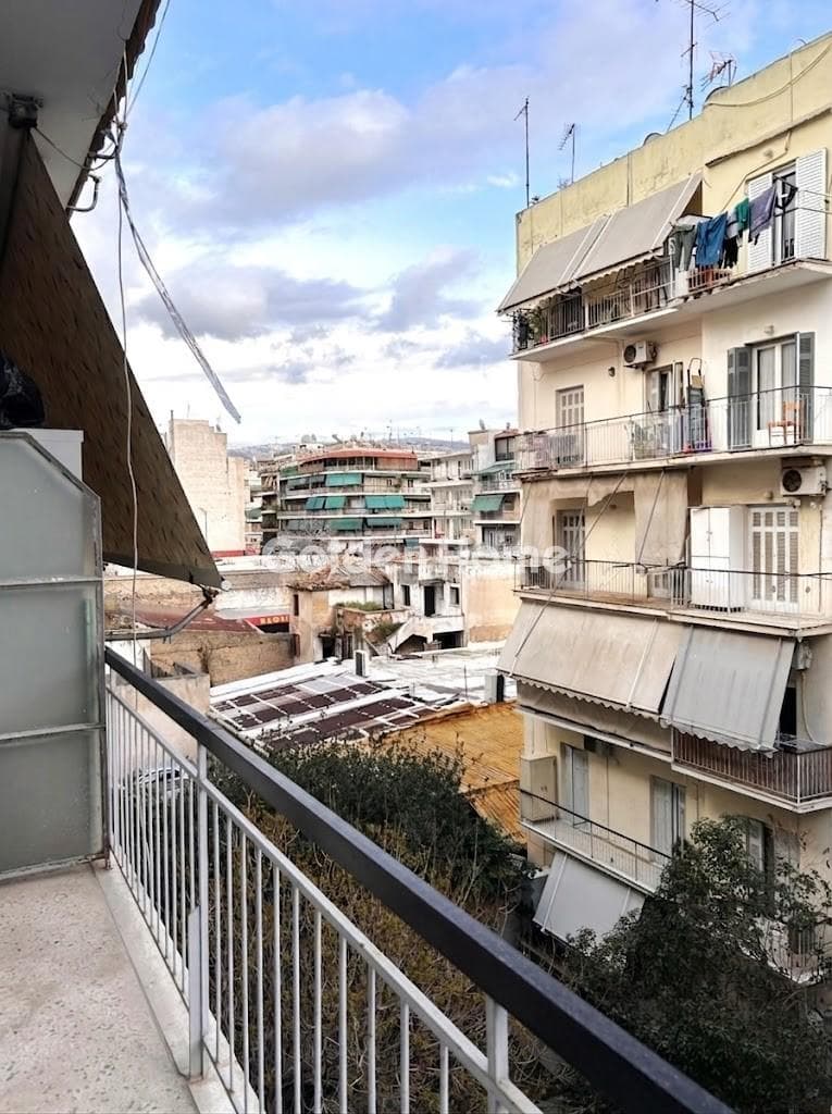 Apartment in Leof. Liosion, Attiki — Photo 7 of 27