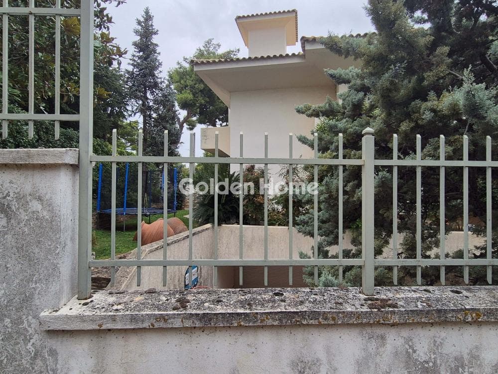 Διαμέρισμα στην Αδάμες (Οικισμός Πελοποννησίων), Κηφισιά — Φωτογραφία 2 από 6