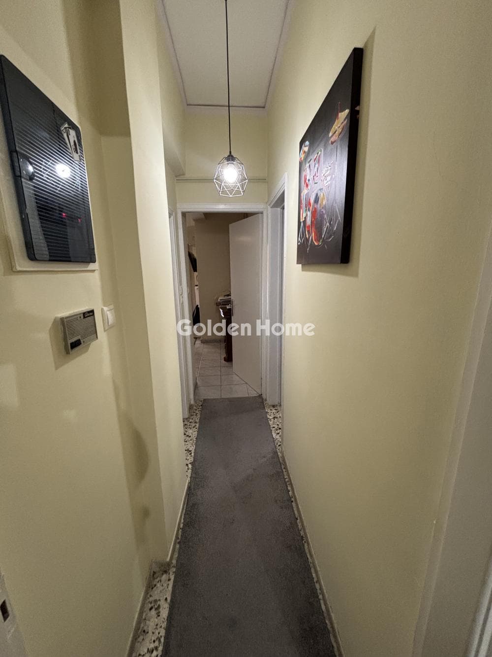 Apartment in Profitis Ilias, Nea Philadelfia — Photo 7 of 21