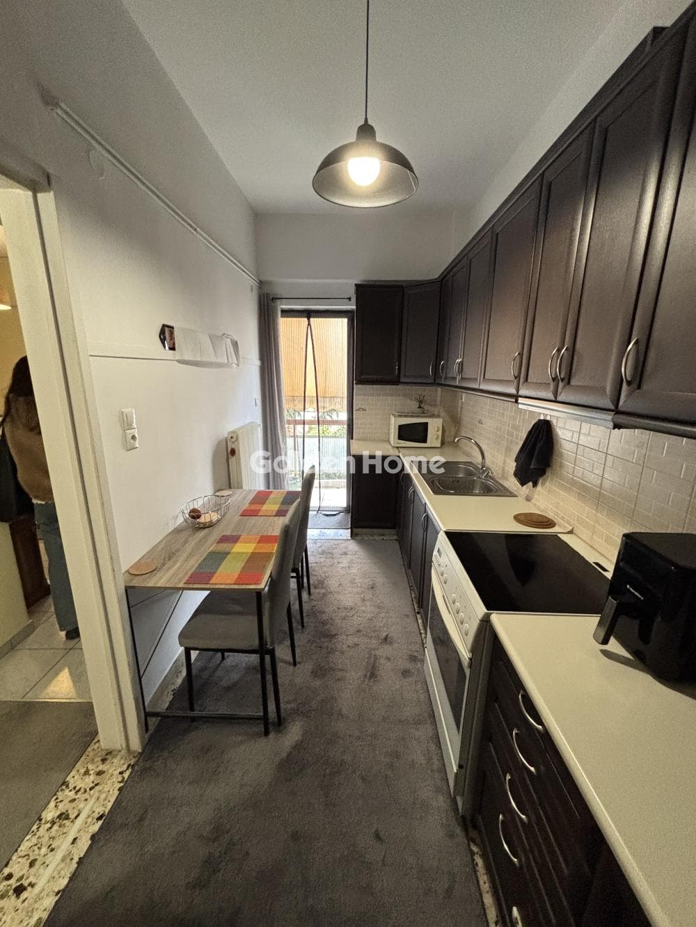 Apartment in Profitis Ilias, Nea Philadelfia — Photo 10 of 21