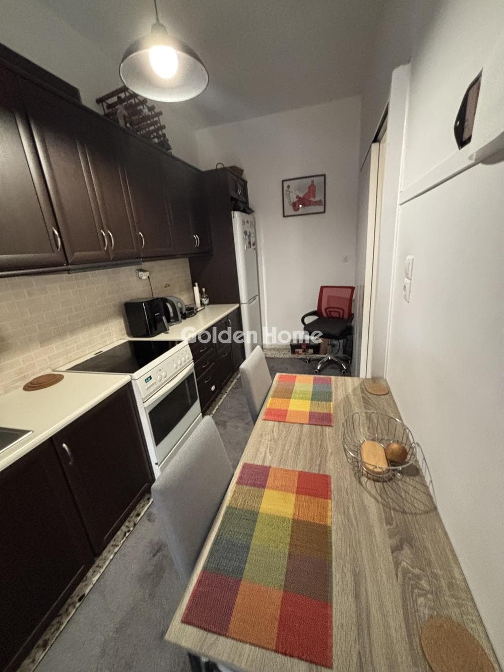 Apartment in Profitis Ilias, Nea Philadelfia — Photo 12 of 21