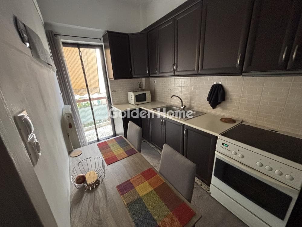 Apartment in Profitis Ilias, Nea Philadelfia — Photo 13 of 21