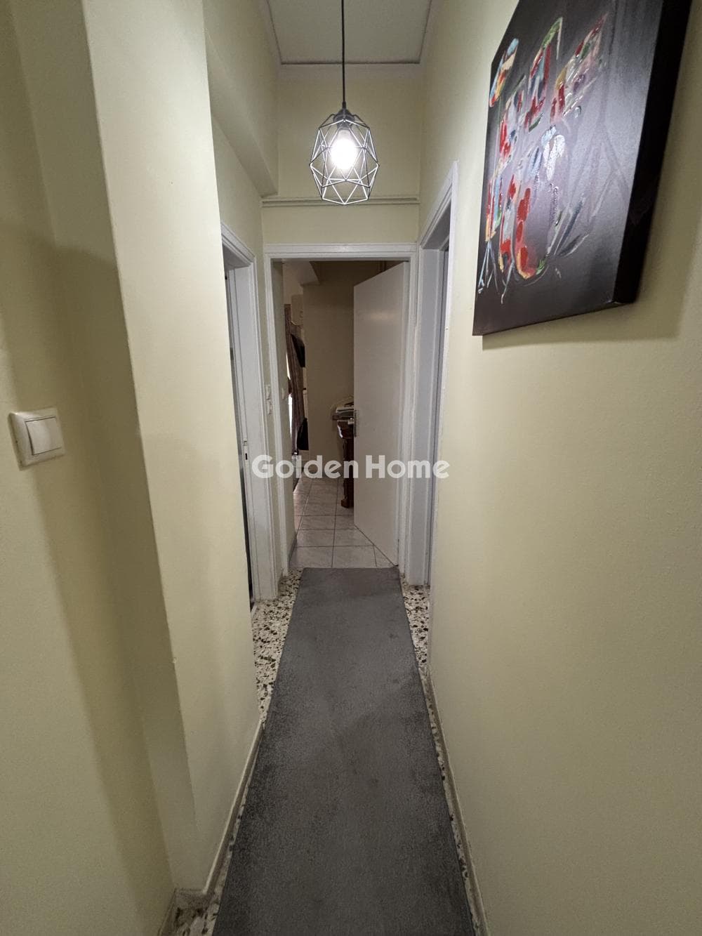 Apartment in Profitis Ilias, Nea Philadelfia — Photo 8 of 21