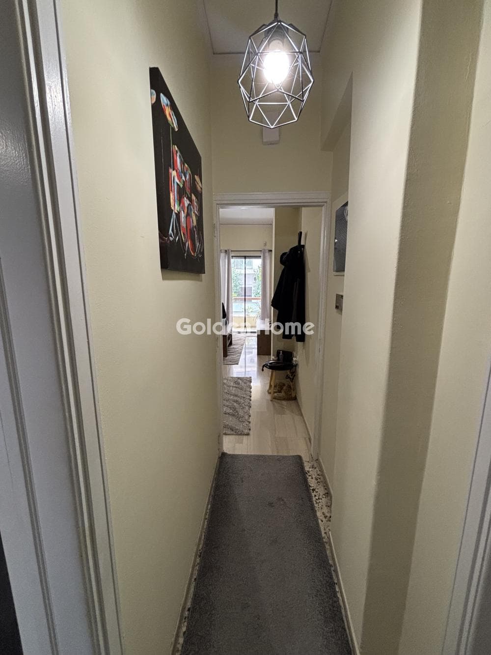 Apartment in Profitis Ilias, Nea Philadelfia — Photo 9 of 21