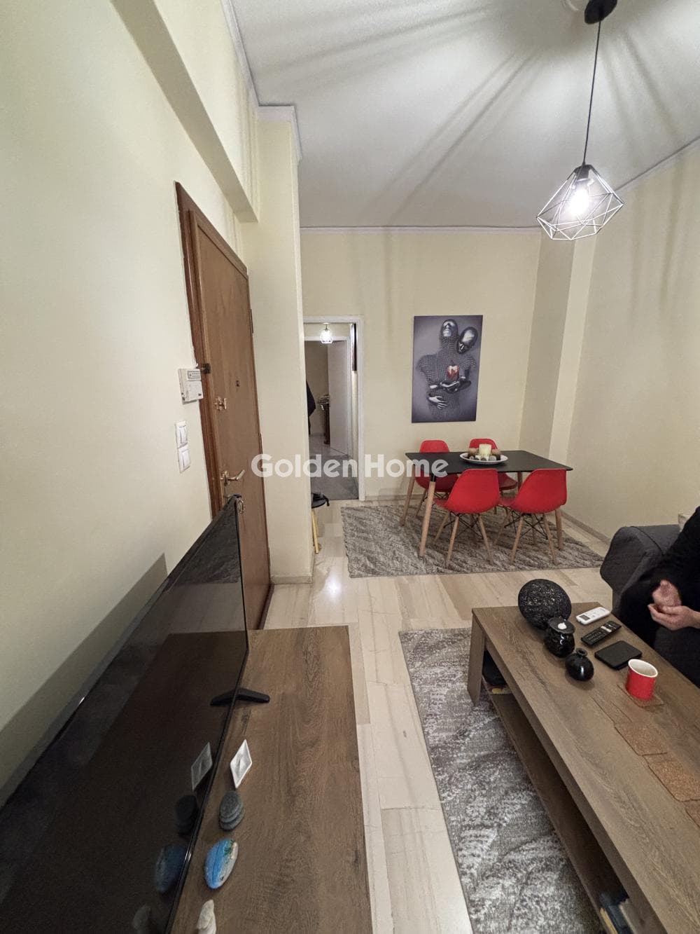 Apartment in Profitis Ilias, Nea Philadelfia — Photo 3 of 21
