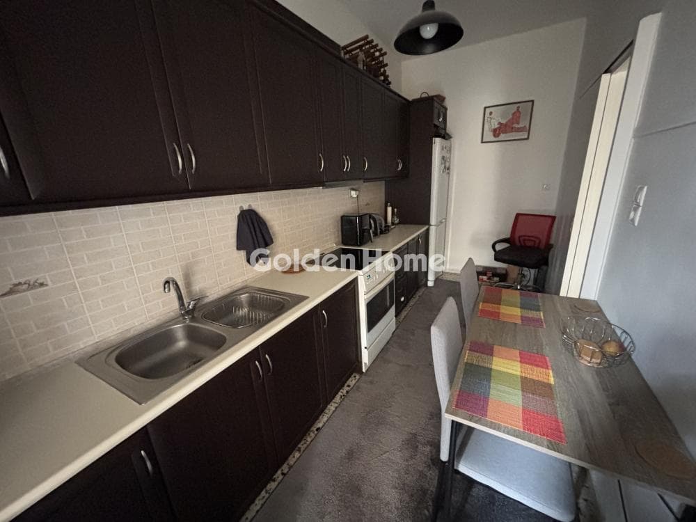Apartment in Profitis Ilias, Nea Philadelfia — Photo 15 of 21