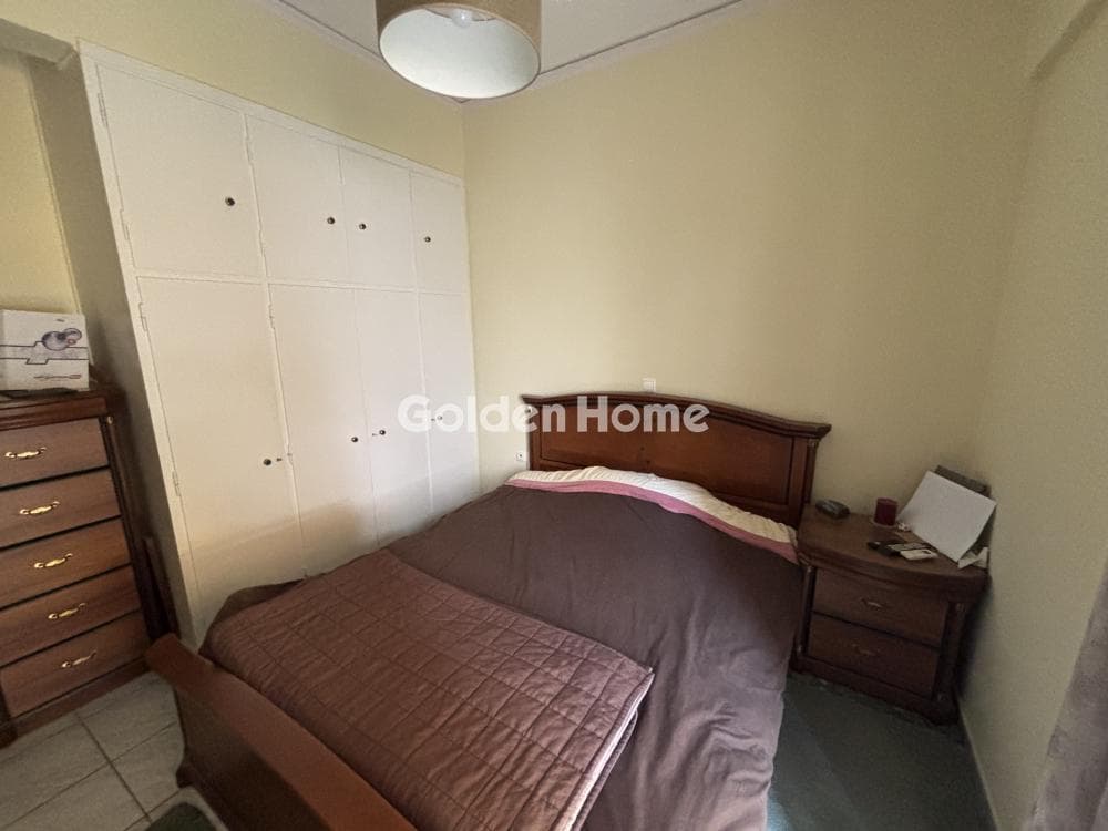 Apartment in Profitis Ilias, Nea Philadelfia — Photo 17 of 21