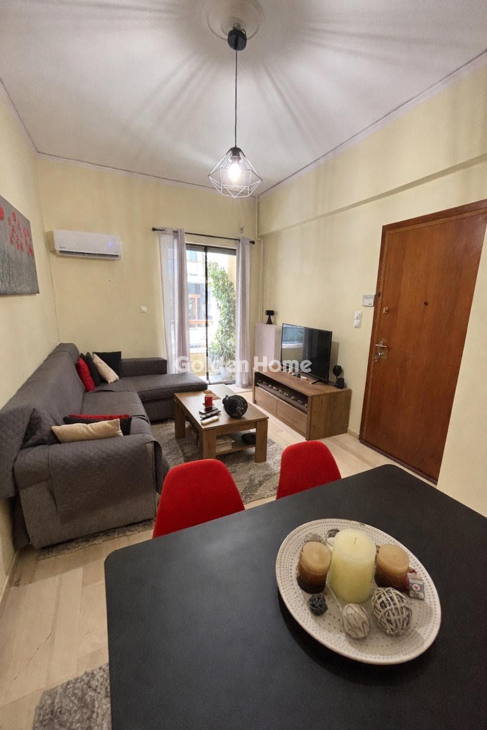 Apartment in Profitis Ilias, Nea Philadelfia — Photo 1 of 21