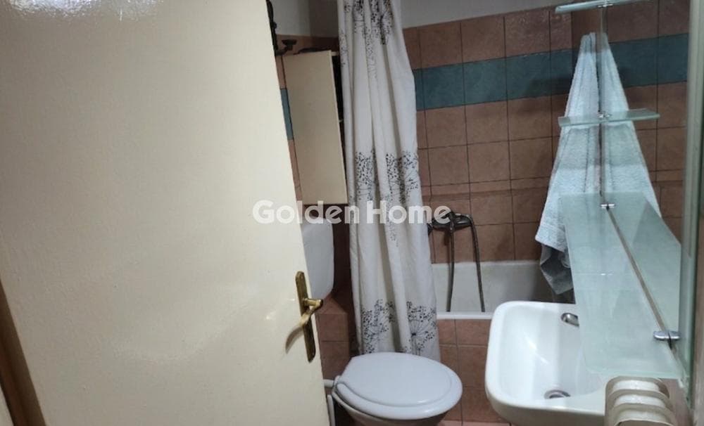 Apartment in Aigli, Glyfada — Photo 13 of 14