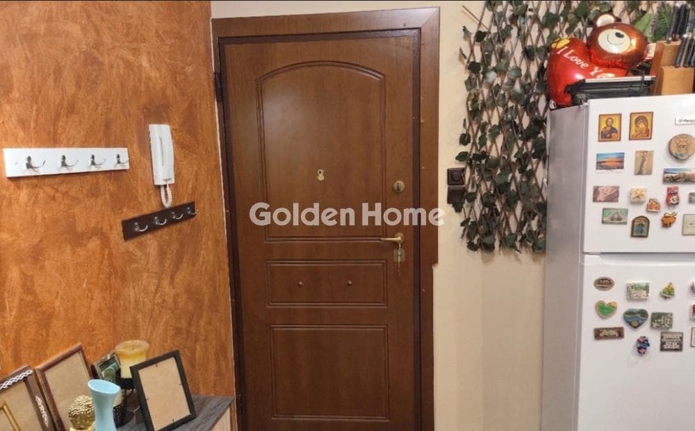 Apartment in Aigli, Glyfada — Photo 8 of 14