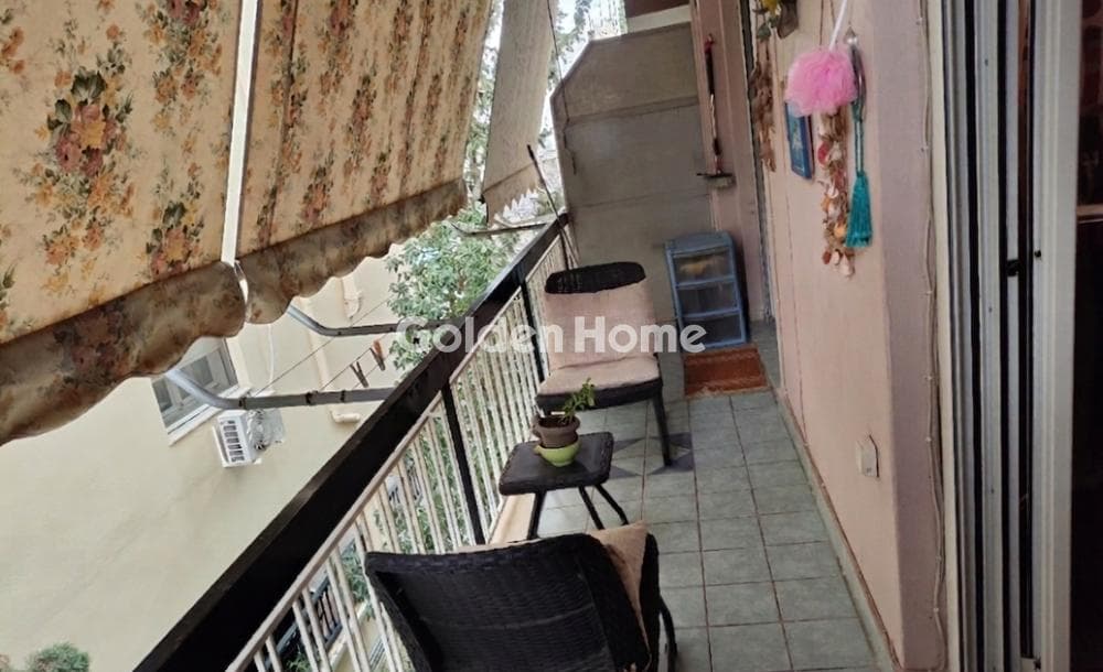Apartment in Aigli, Glyfada — Photo 11 of 14