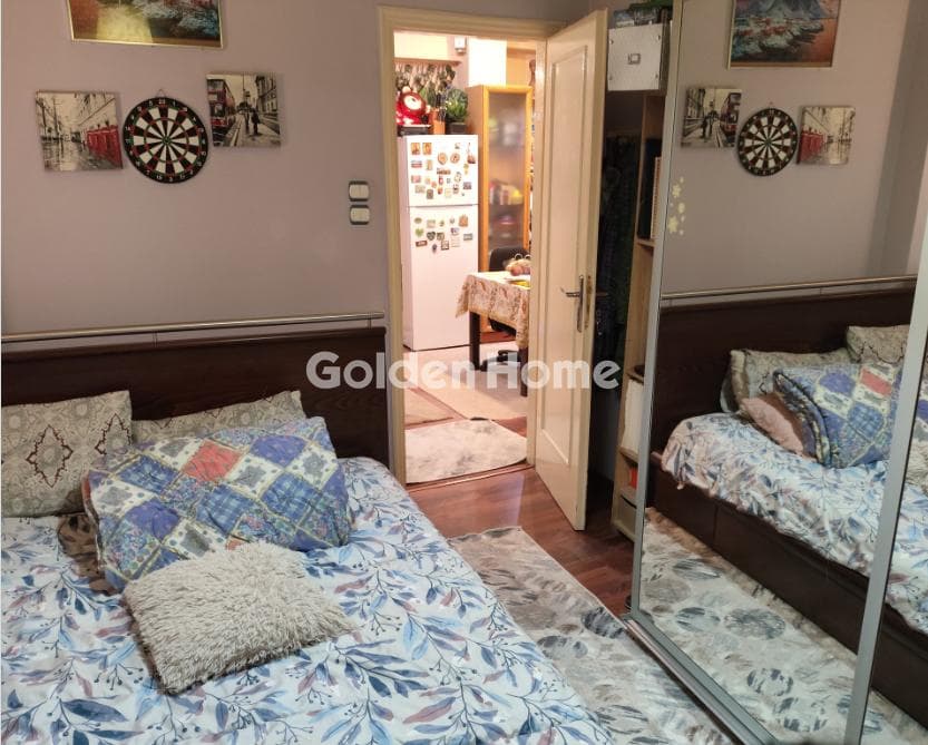 Apartment in Aigli, Glyfada — Photo 9 of 14