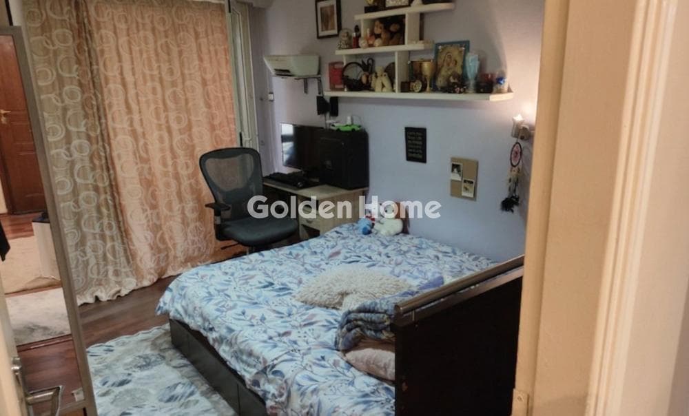 Apartment in Aigli, Glyfada — Photo 10 of 14