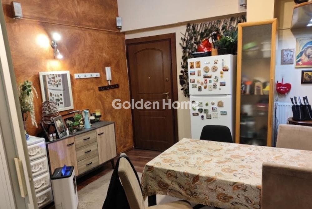 Apartment in Aigli, Glyfada — Photo 6 of 14