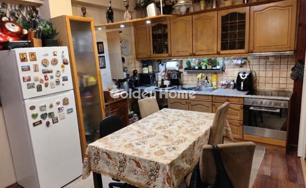 Apartment in Aigli, Glyfada — Photo 5 of 14