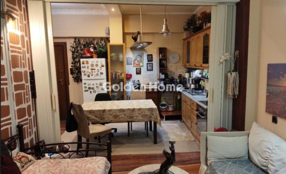 Apartment in Aigli, Glyfada — Photo 4 of 14
