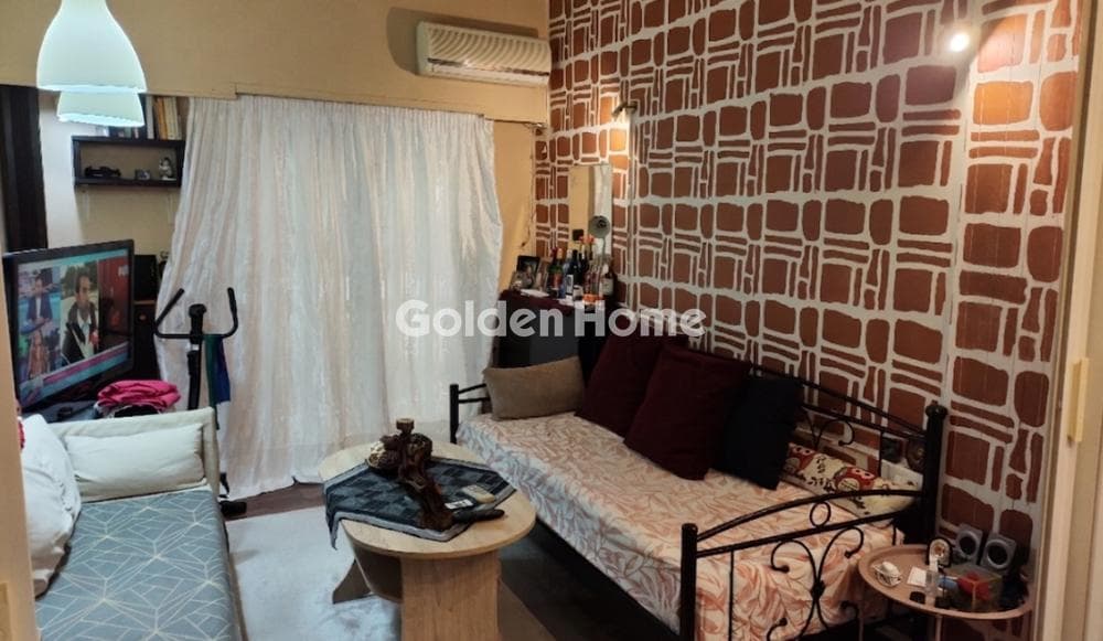 Apartment in Aigli, Glyfada — Photo 2 of 14