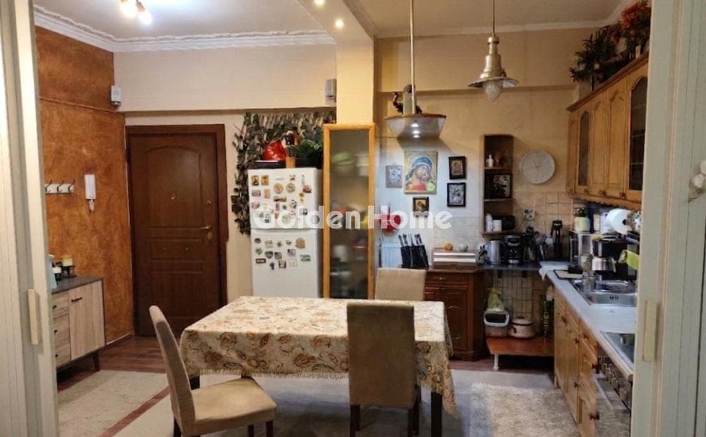 Apartment in Aigli, Glyfada — Photo 3 of 14