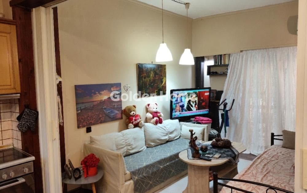 Apartment in Aigli, Glyfada — Photo 1 of 14
