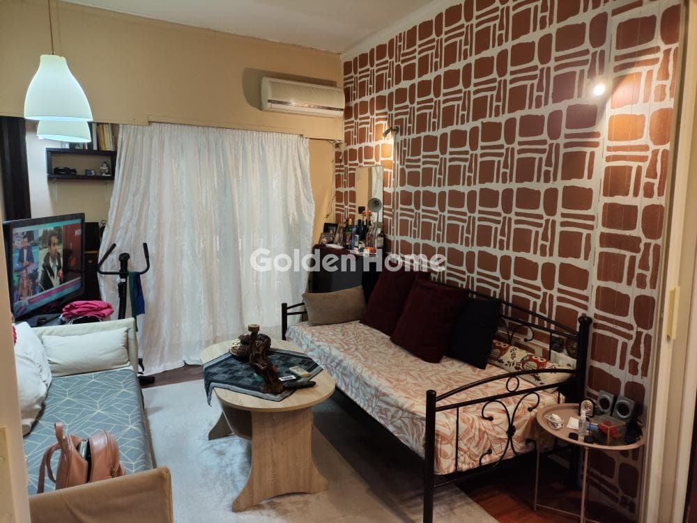 Apartment in Aigli, Glyfada — Photo 7 of 14