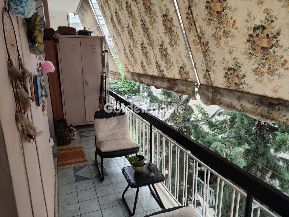 Apartment in Aigli, Glyfada — Photo 12 of 14