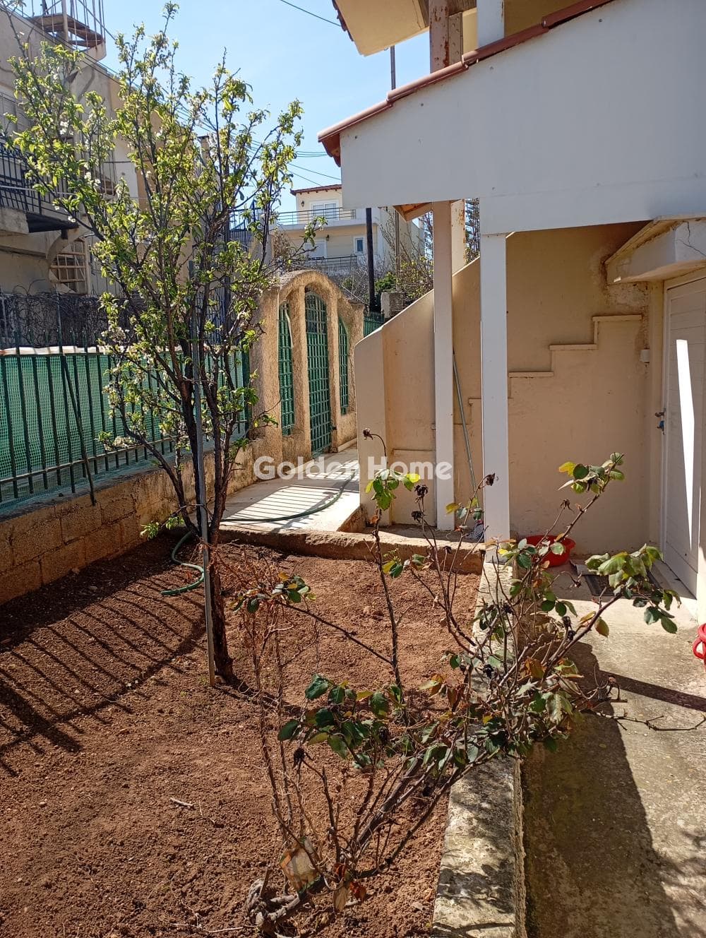 Μονοκατοικία στην Βορινέζα, Αρτέμιδα (Λούτσα) — Φωτογραφία 15 από 19