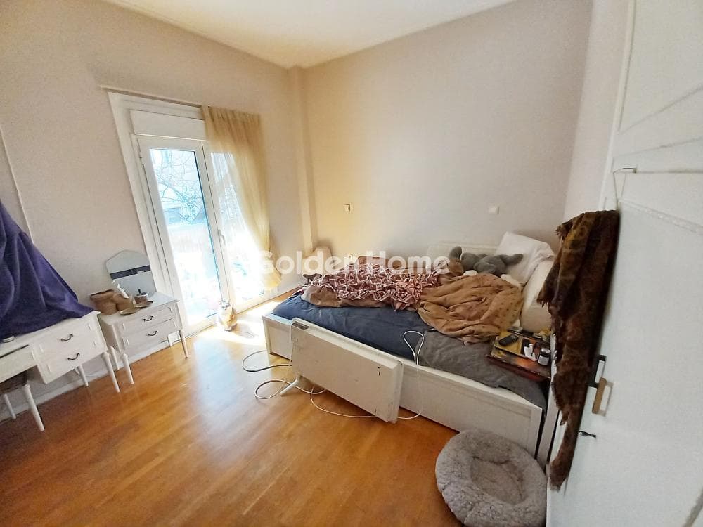Apartment in Ag. Meletiou - Viktorias Sq. - Marni, Patision - Acharnon — Photo 17 of 23
