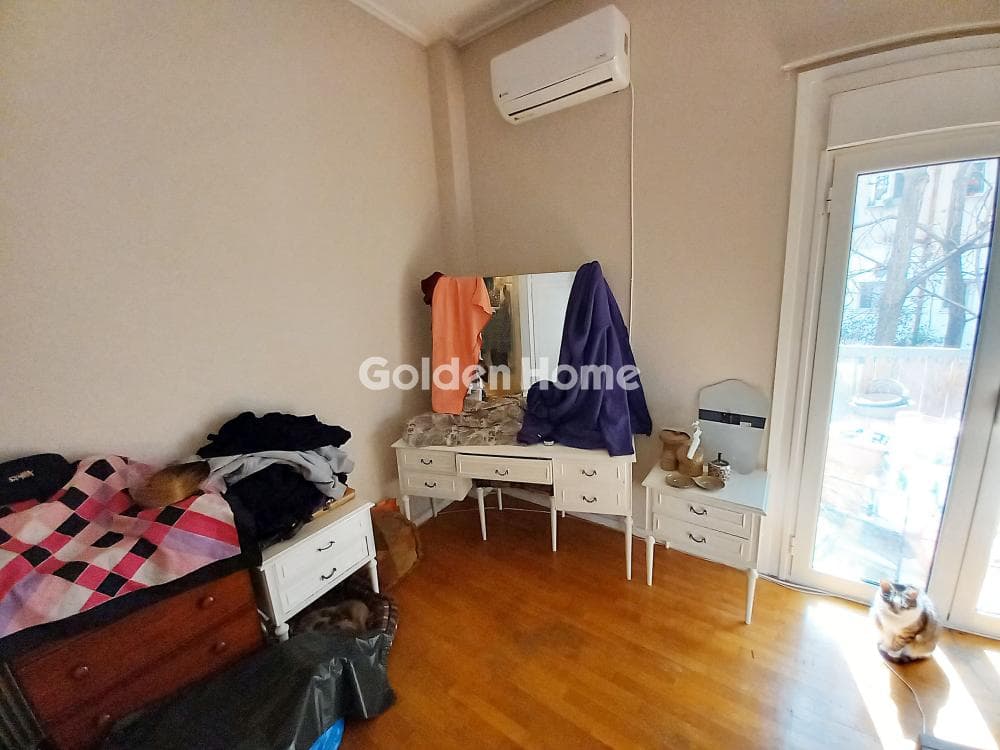 Apartment in Ag. Meletiou - Viktorias Sq. - Marni, Patision - Acharnon — Photo 18 of 23