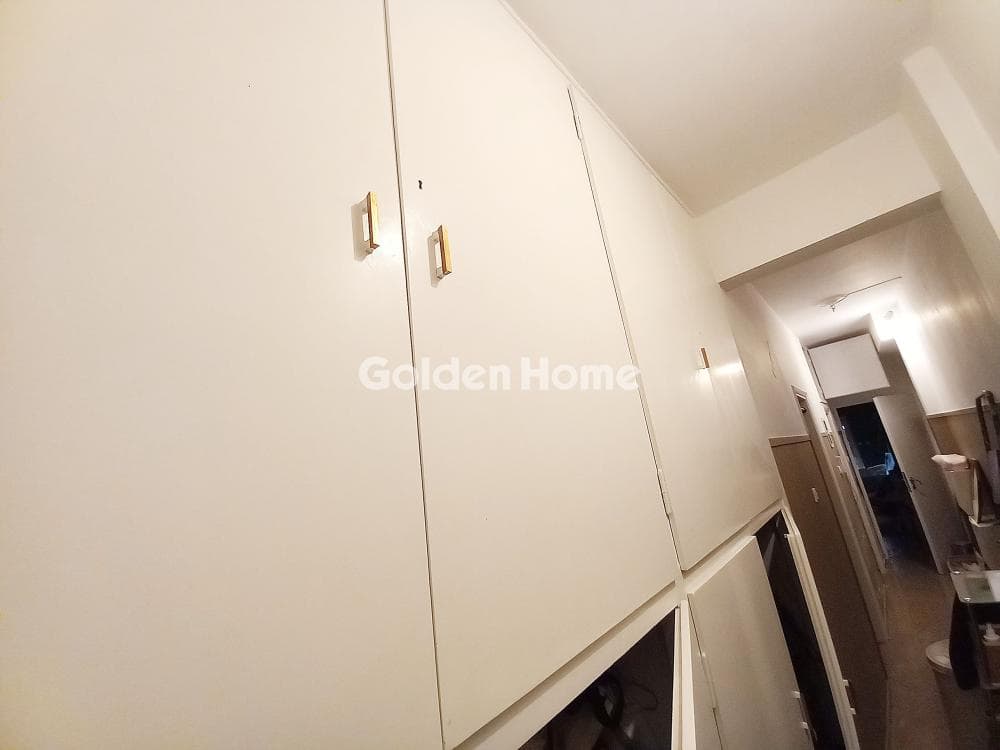 Apartment in Ag. Meletiou - Viktorias Sq. - Marni, Patision - Acharnon — Photo 14 of 23