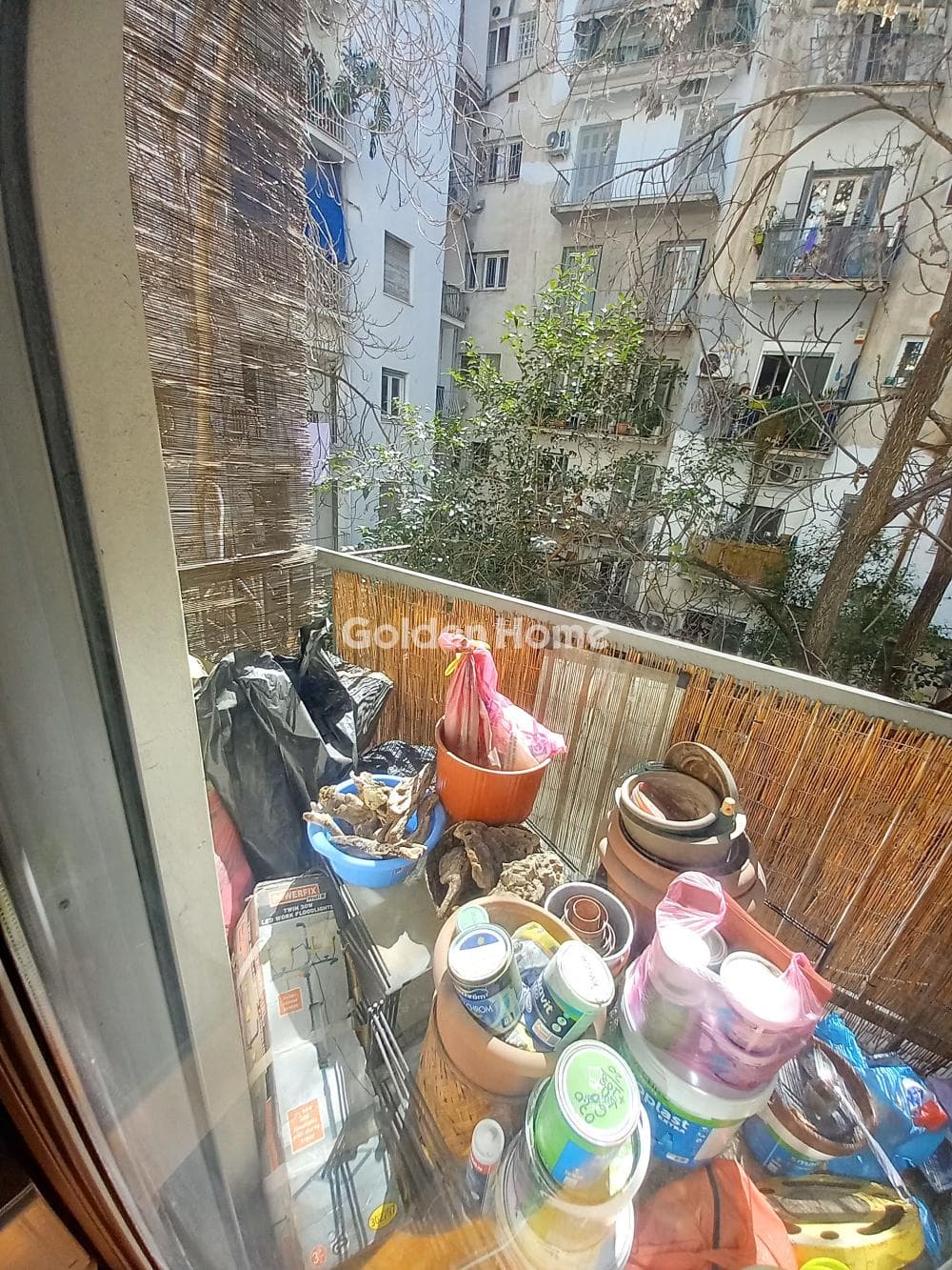 Apartment in Ag. Meletiou - Viktorias Sq. - Marni, Patision - Acharnon — Photo 20 of 23