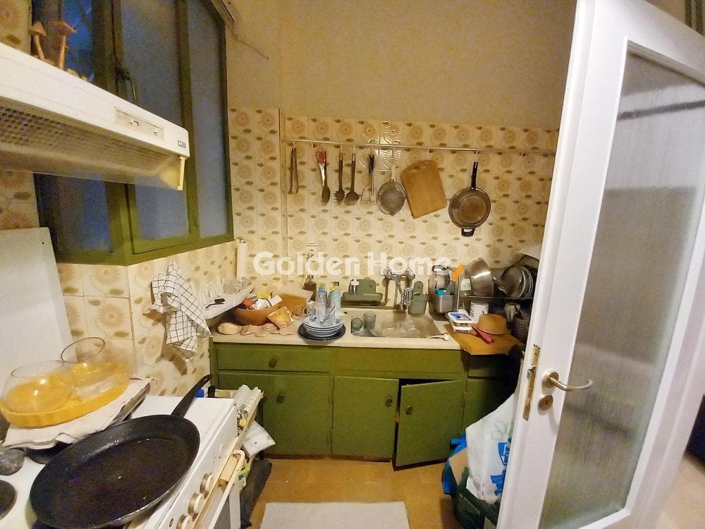 Apartment in Ag. Meletiou - Viktorias Sq. - Marni, Patision - Acharnon — Photo 12 of 23