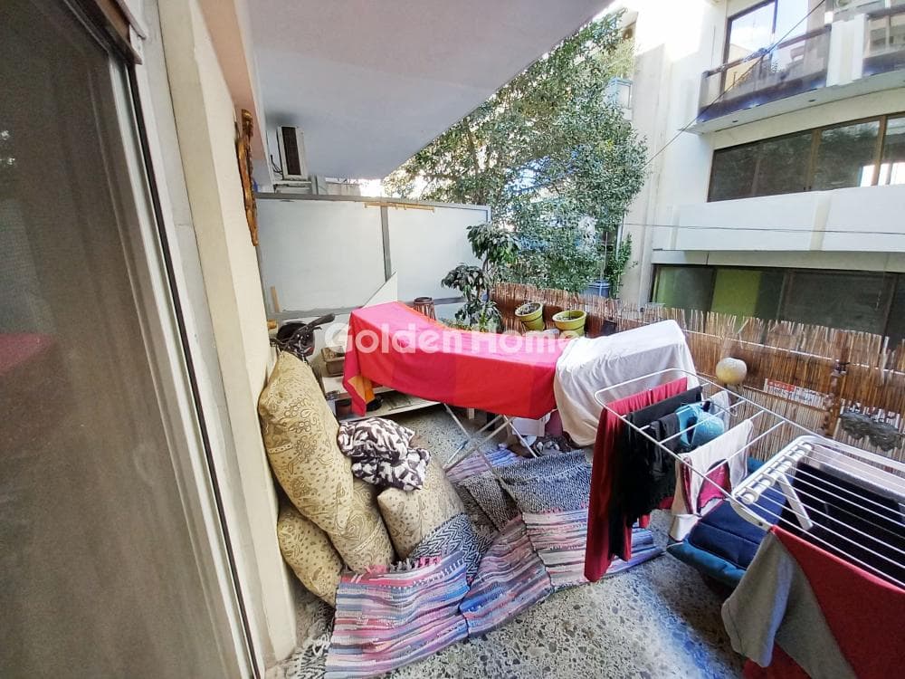 Apartment in Ag. Meletiou - Viktorias Sq. - Marni, Patision - Acharnon — Photo 8 of 23
