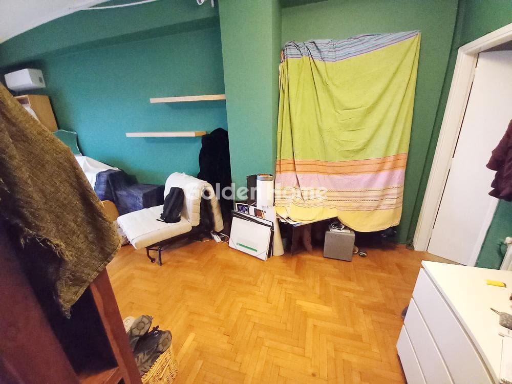 Apartment in Ag. Meletiou - Viktorias Sq. - Marni, Patision - Acharnon — Photo 5 of 23