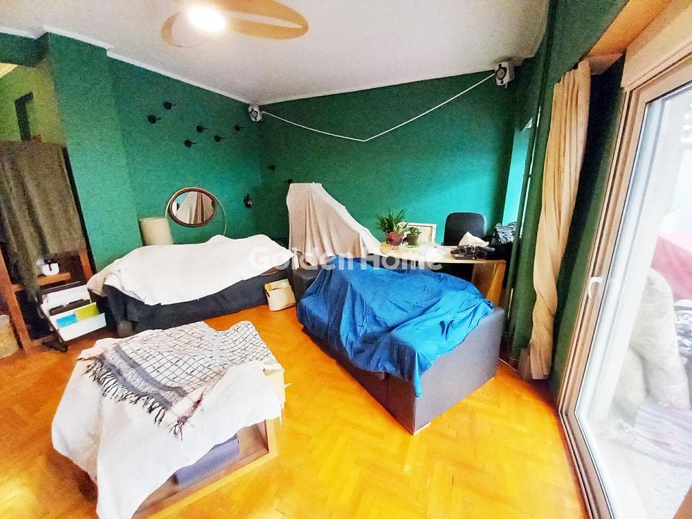 Apartment in Ag. Meletiou - Viktorias Sq. - Marni, Patision - Acharnon — Photo 4 of 23
