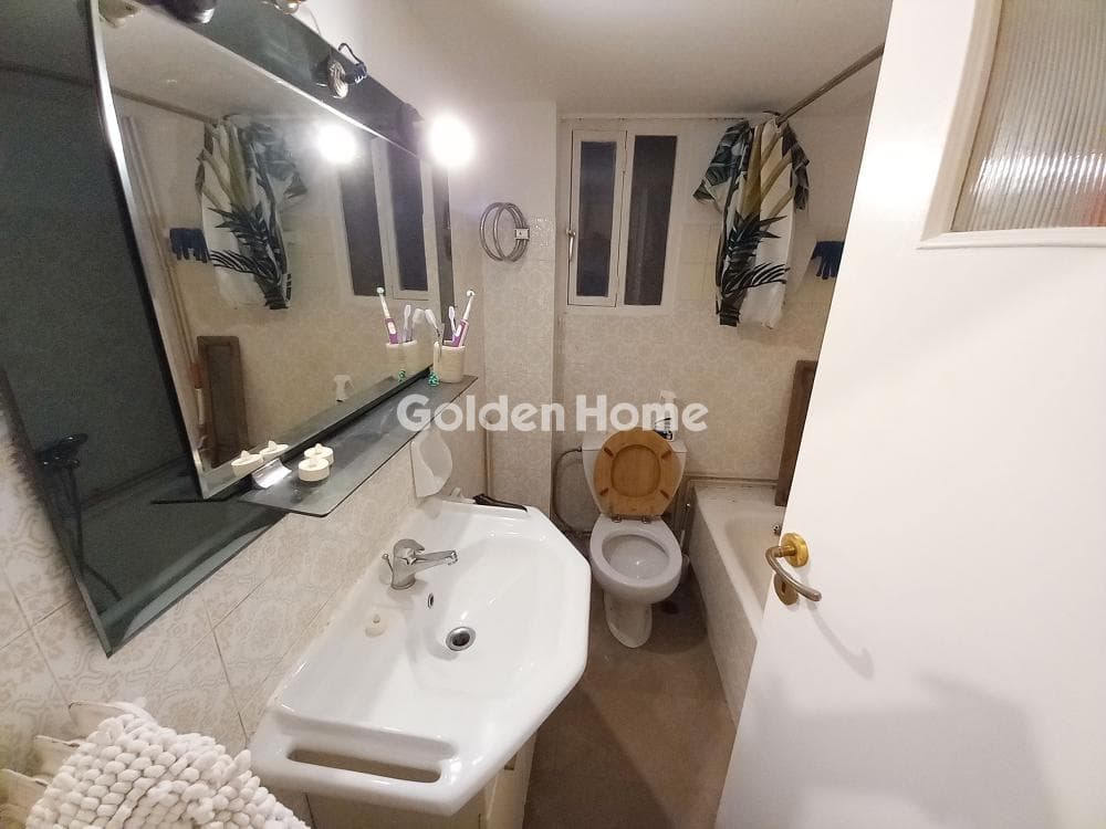 Apartment in Ag. Meletiou - Viktorias Sq. - Marni, Patision - Acharnon — Photo 15 of 23