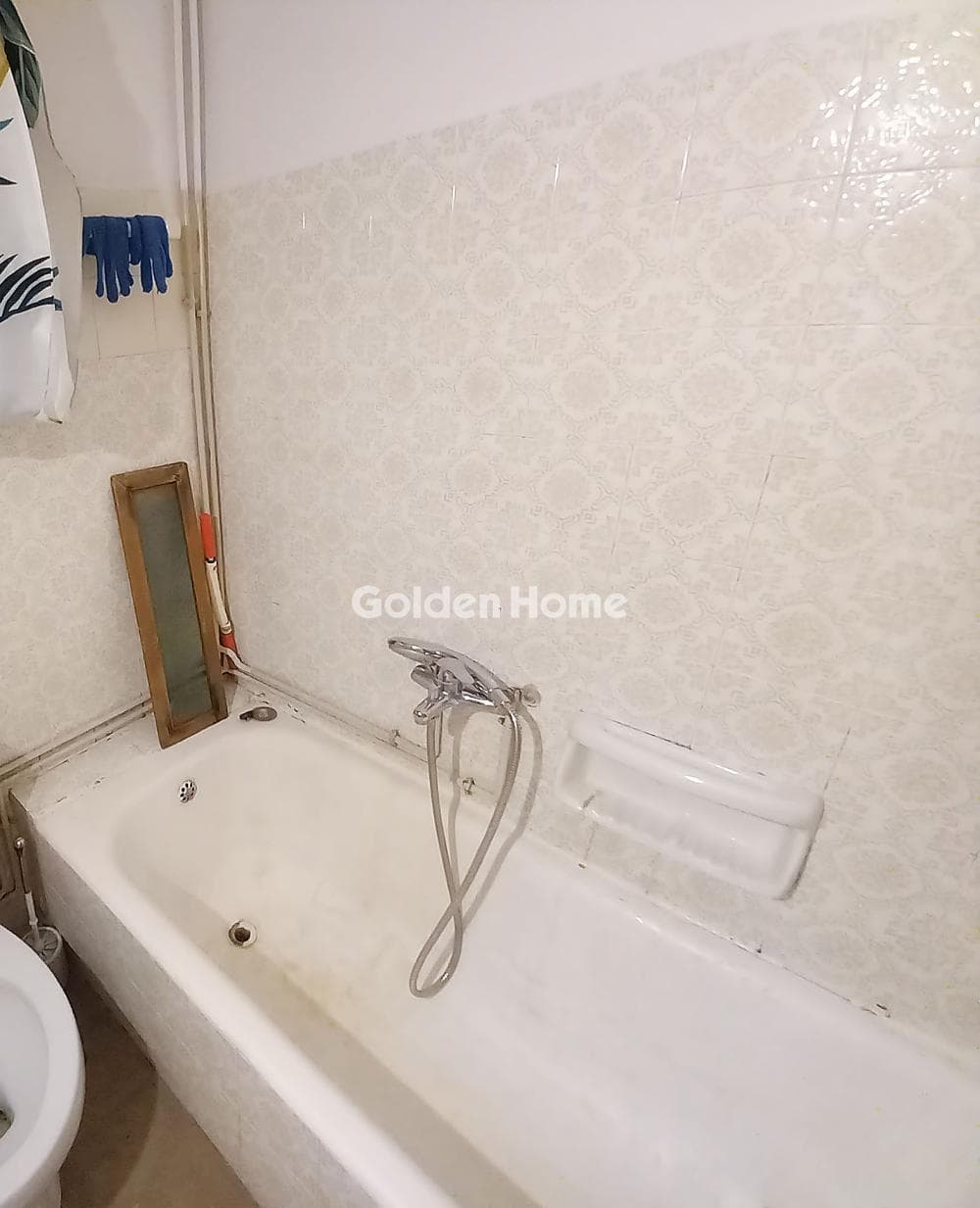 Apartment in Ag. Meletiou - Viktorias Sq. - Marni, Patision - Acharnon — Photo 16 of 23