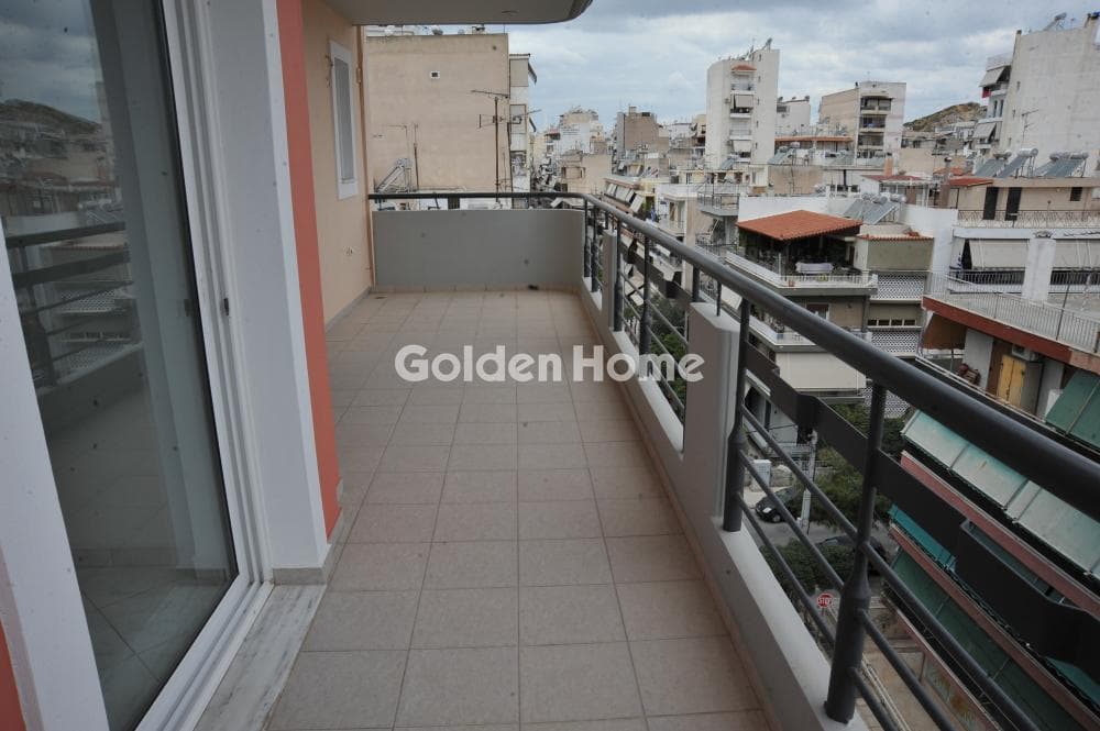 Apartment in Tourkovounia, Keratsini — Photo 9 of 43