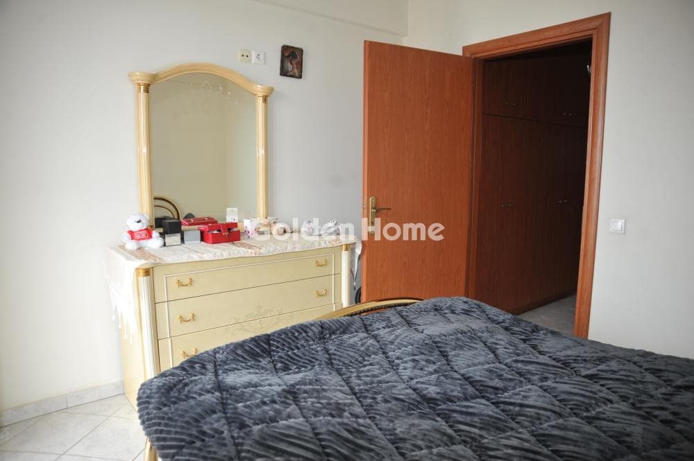 Apartment in Tourkovounia, Keratsini — Photo 21 of 43
